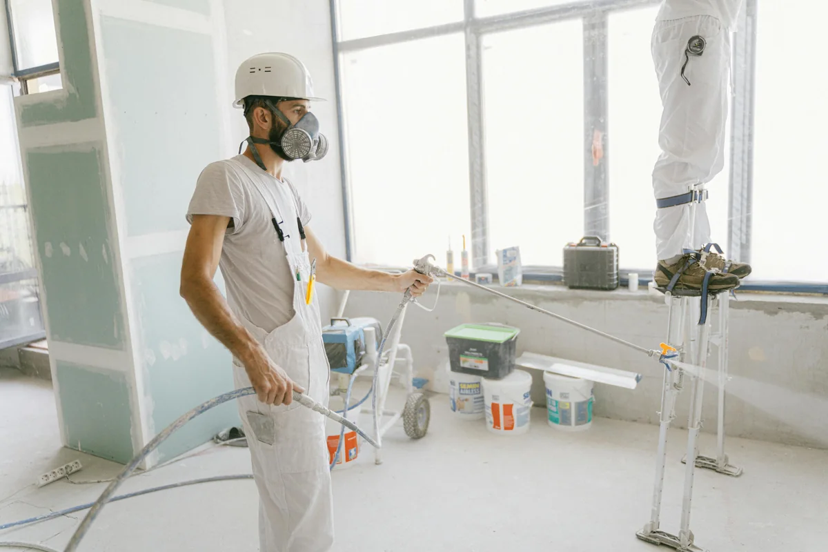Painting Contracting